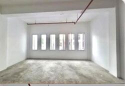 Amoy Street (D1), Office #610074041